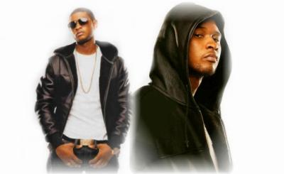 usher